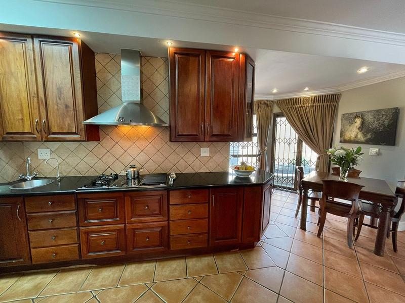 4 Bedroom Property for Sale in Sasolburg Ext 4 Free State